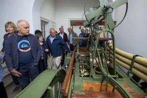 238 Koncert pod lipo Foto atelje Postojna